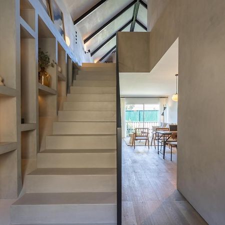 Victoria XV Apartment กาชไกช์ ภายนอก รูปภาพ