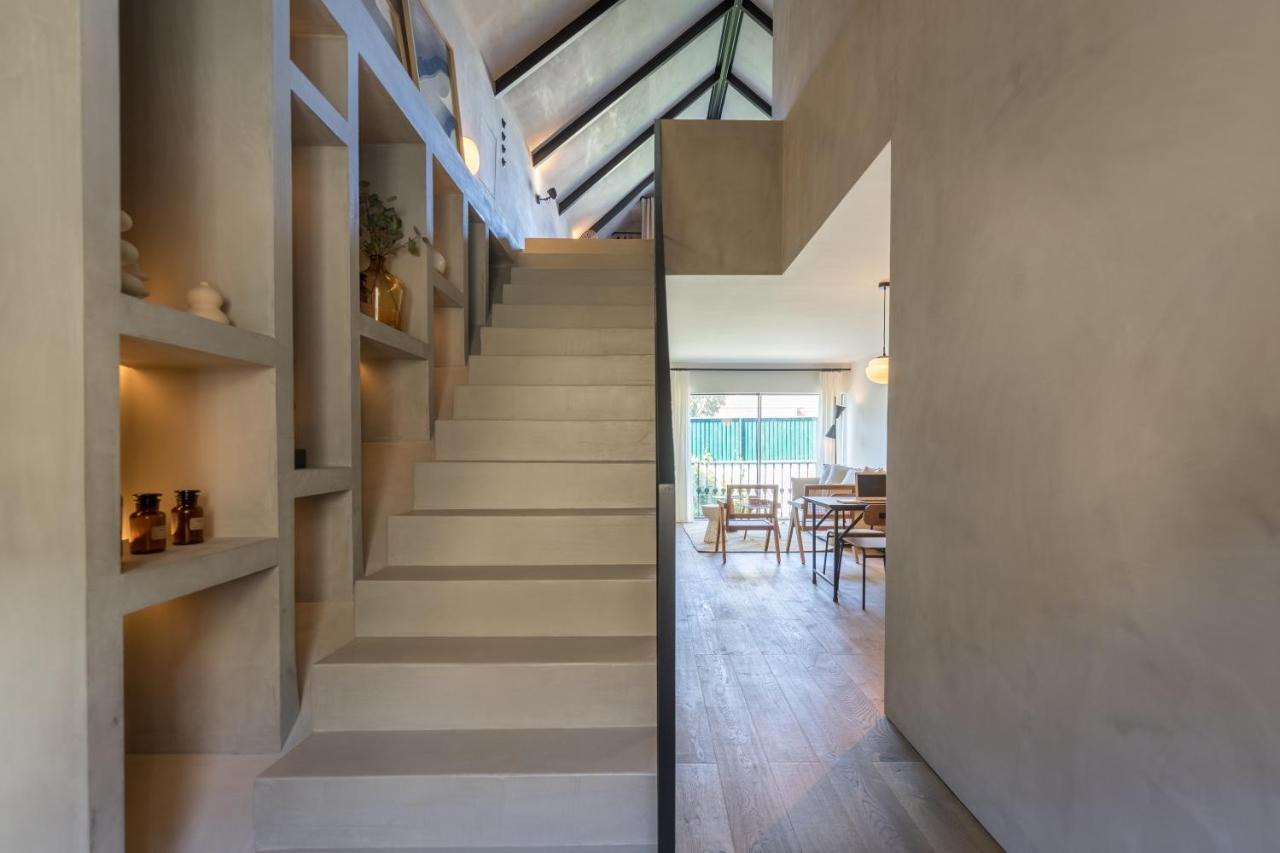 Victoria XV Apartment กาชไกช์ ภายนอก รูปภาพ