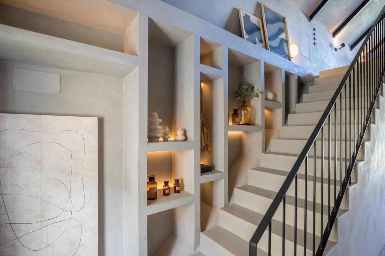 Victoria XV Apartment กาชไกช์ ภายนอก รูปภาพ