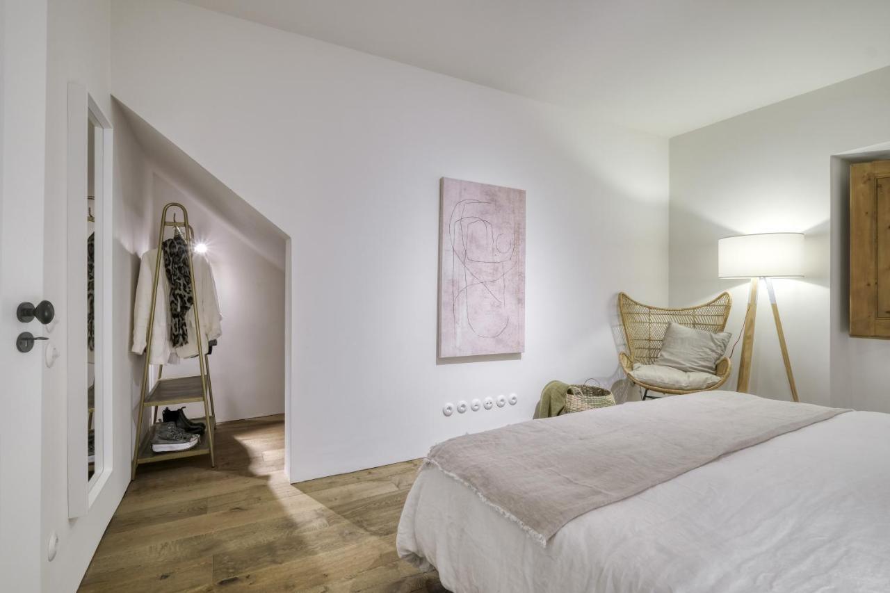 Victoria XV Apartment กาชไกช์ ภายนอก รูปภาพ