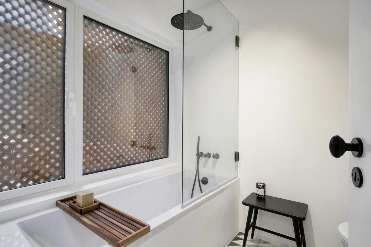 Victoria XV Apartment กาชไกช์ ภายนอก รูปภาพ