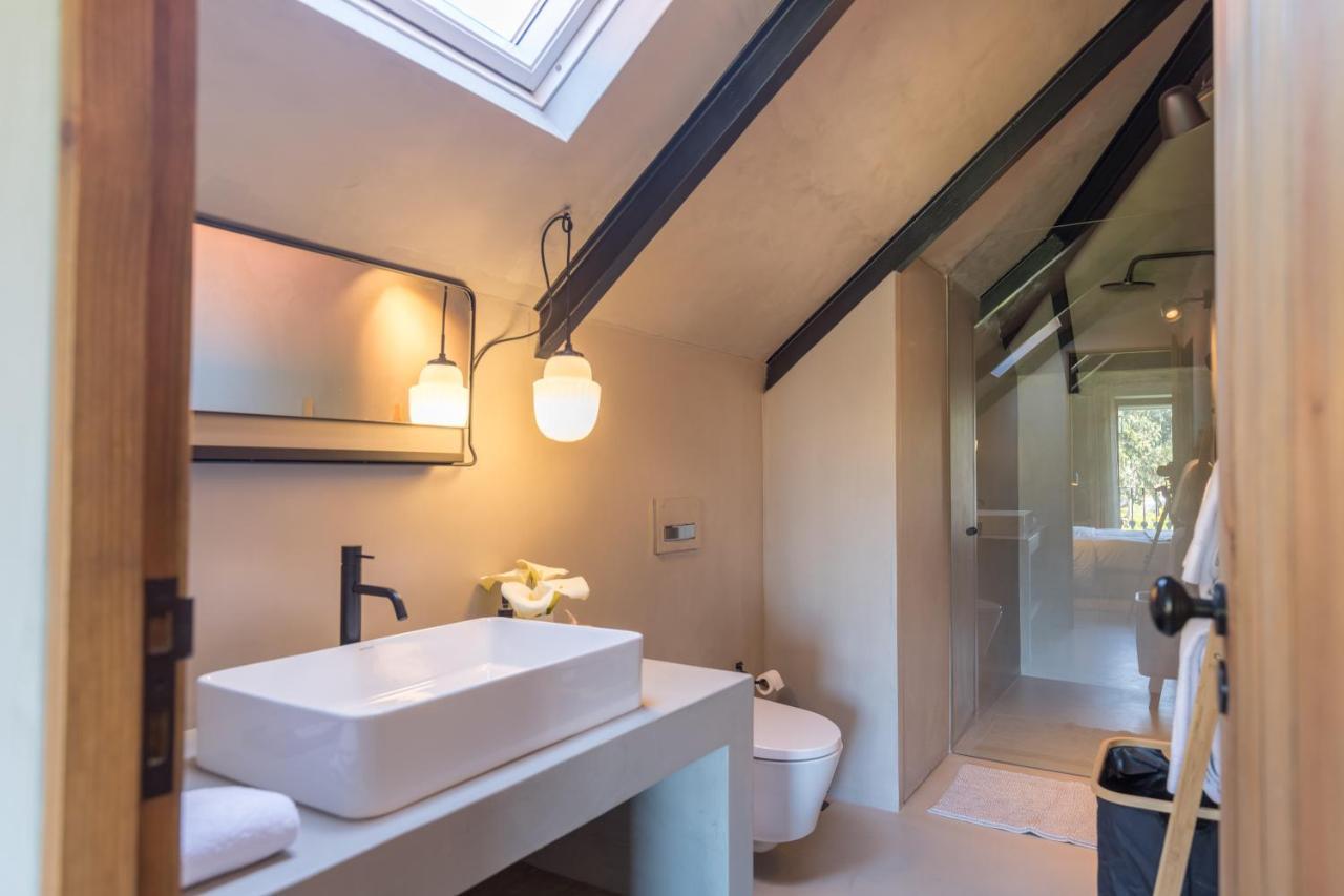 Victoria XV Apartment กาชไกช์ ภายนอก รูปภาพ