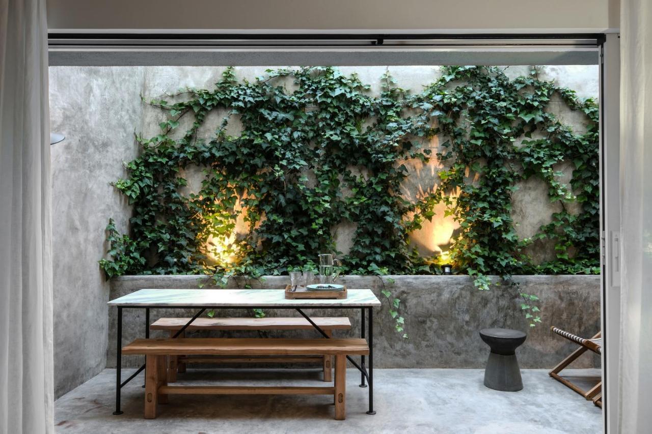 Victoria XV Apartment กาชไกช์ ภายนอก รูปภาพ