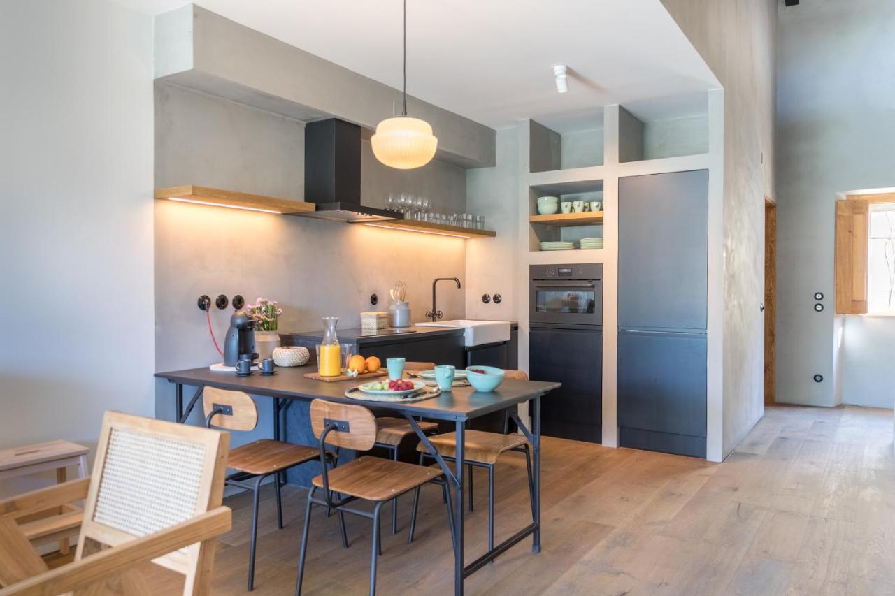 Victoria XV Apartment กาชไกช์ ภายนอก รูปภาพ