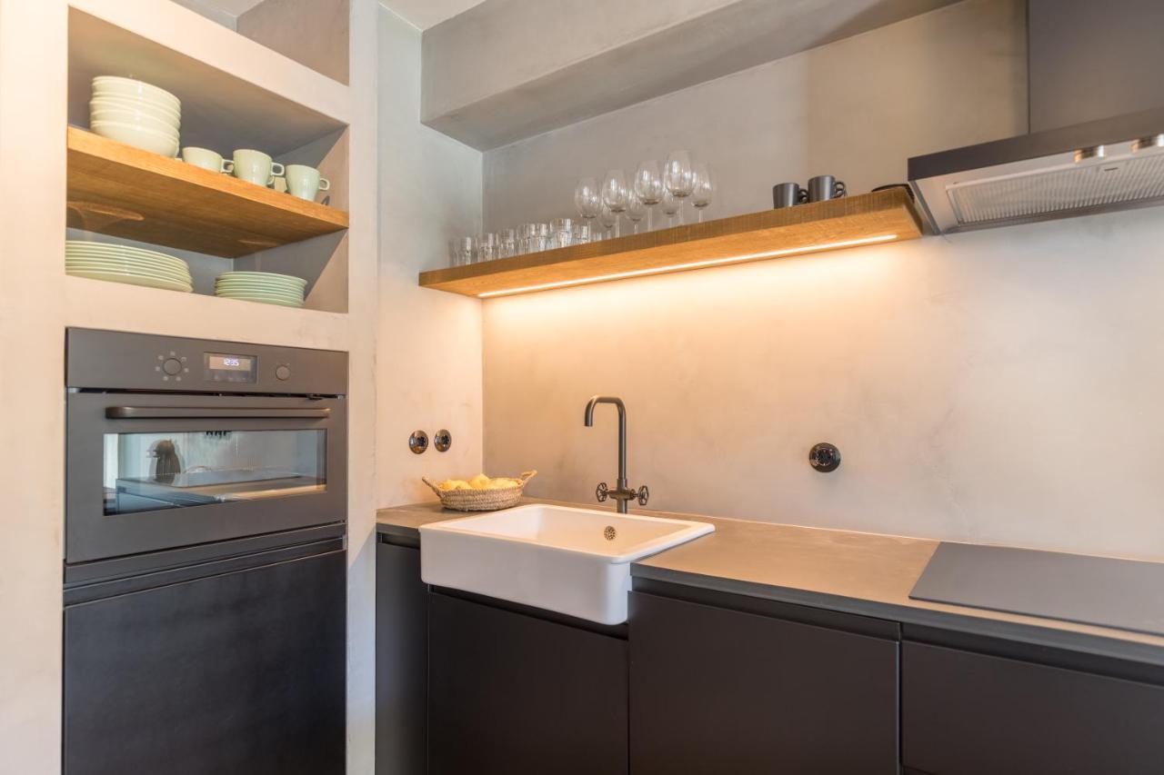 Victoria XV Apartment กาชไกช์ ภายนอก รูปภาพ