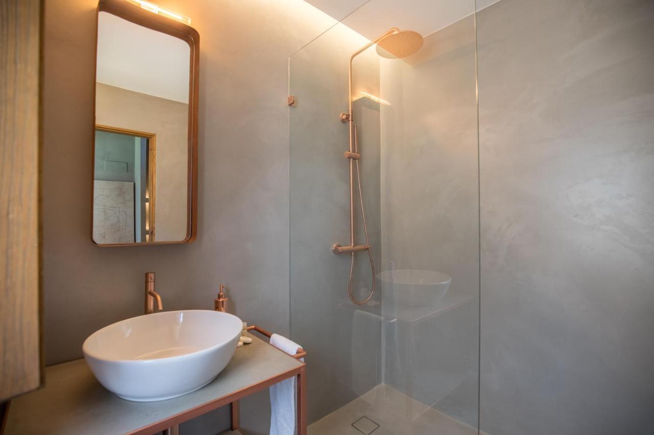 Victoria XV Apartment กาชไกช์ ภายนอก รูปภาพ
