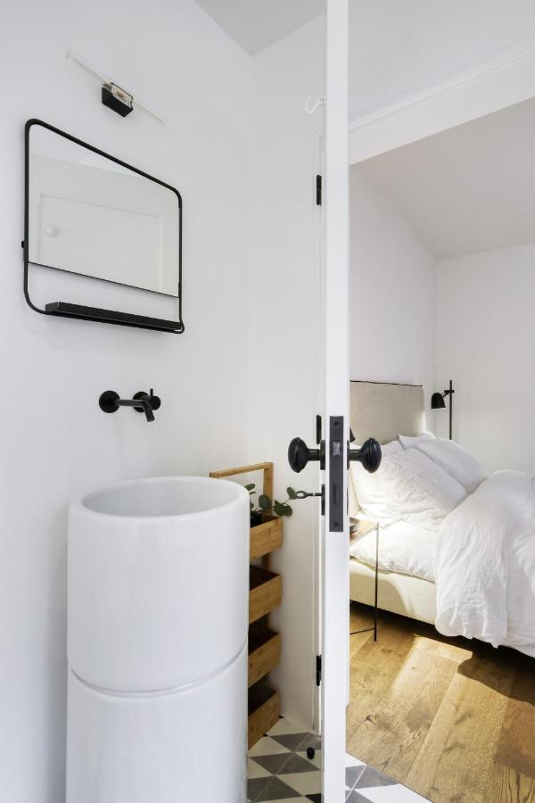 Victoria XV Apartment กาชไกช์ ภายนอก รูปภาพ