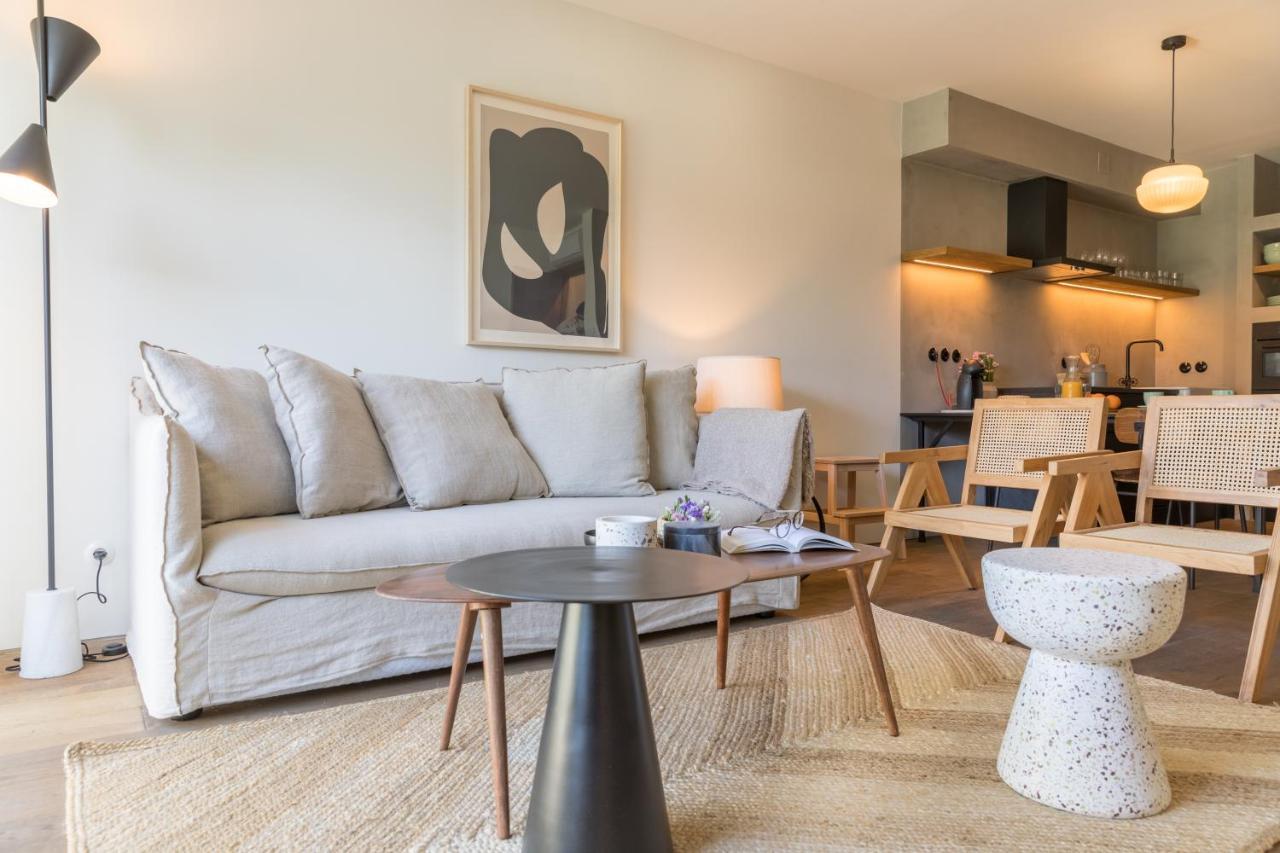 Victoria XV Apartment กาชไกช์ ภายนอก รูปภาพ
