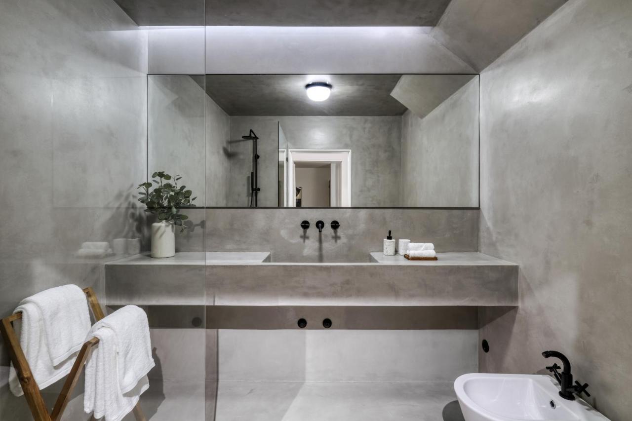 Victoria XV Apartment กาชไกช์ ภายนอก รูปภาพ