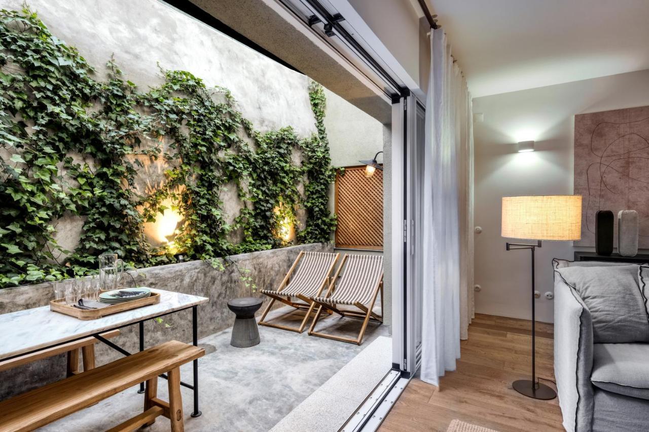 Victoria XV Apartment กาชไกช์ ภายนอก รูปภาพ